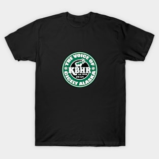 kbhr northern exposure T-Shirt